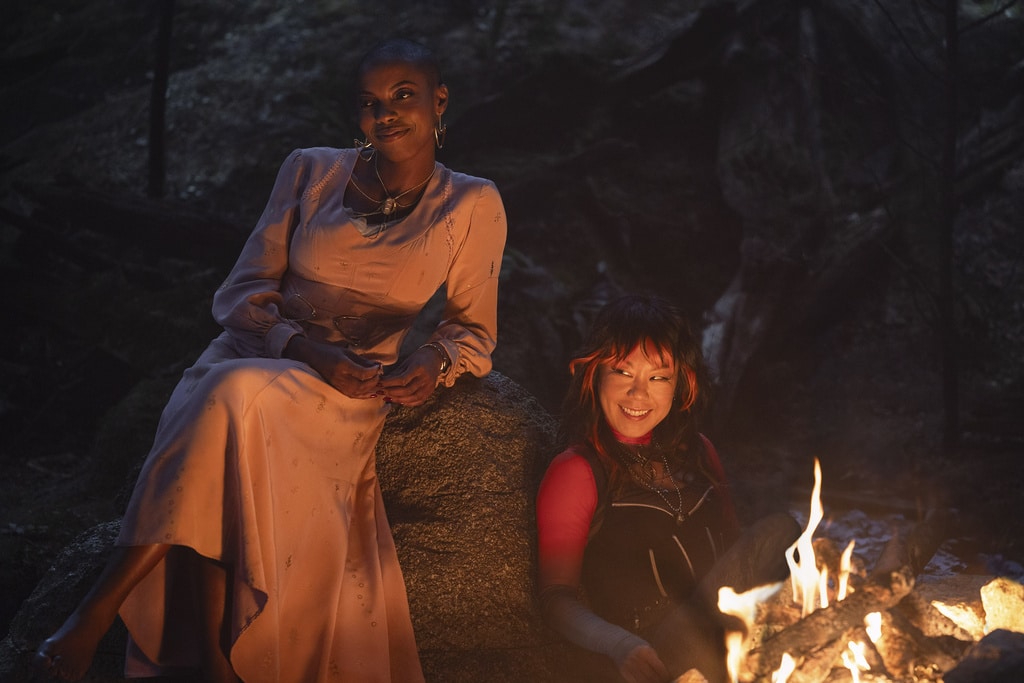 ‘Agatha All Along’ sets Kathryn Hahn’s beguiling witch on a new quest
