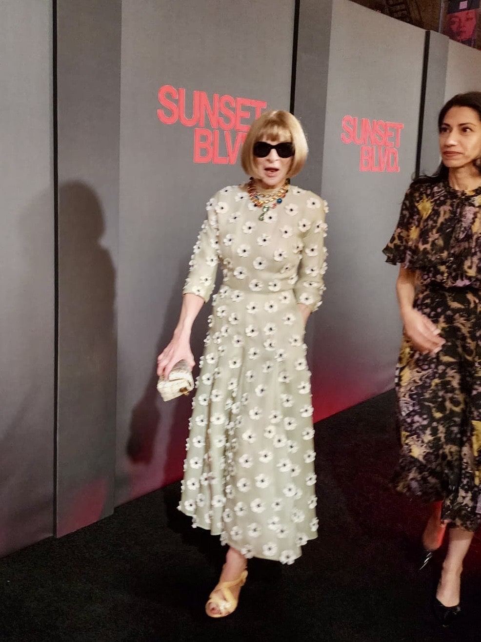 Anna Wintour