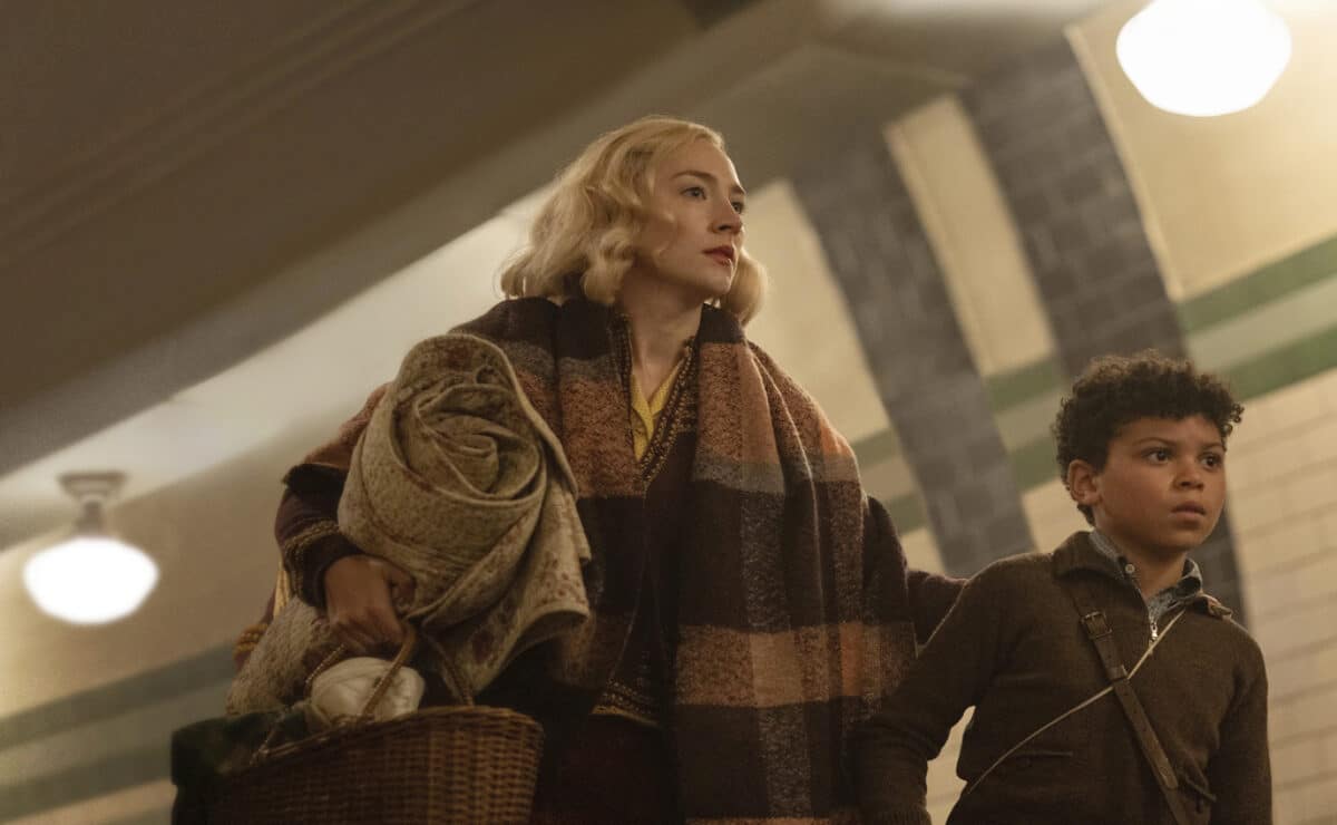 The best movies of 2024 as ranked by AP film writers