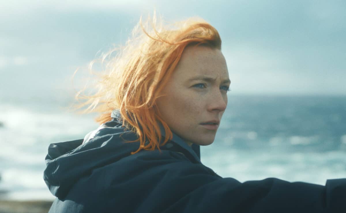The best movies of 2024 as ranked by AP film writers