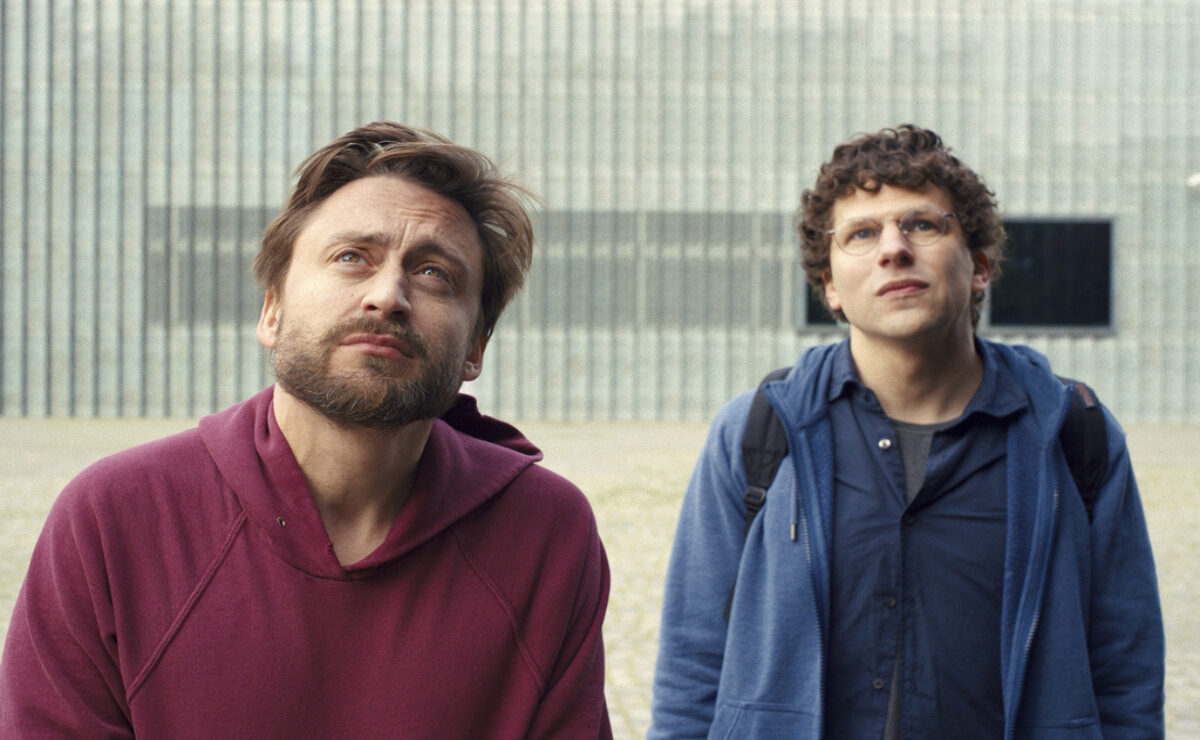 The best movies of 2024 as ranked by AP film writers