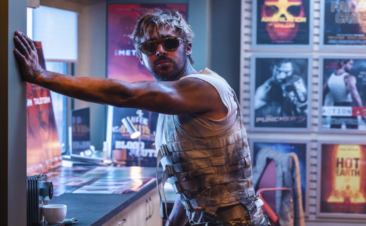 The best movies of 2024 as ranked by AP film writers