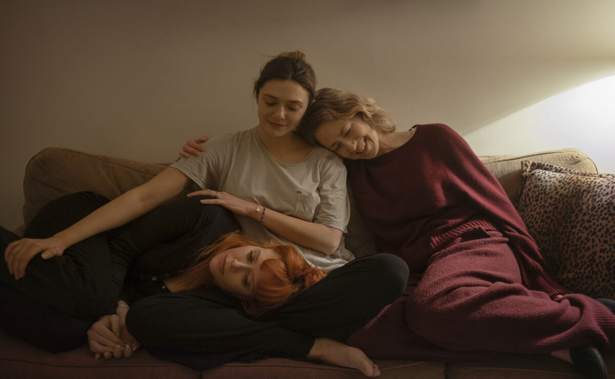 The best movies of 2024 as ranked by AP film writers