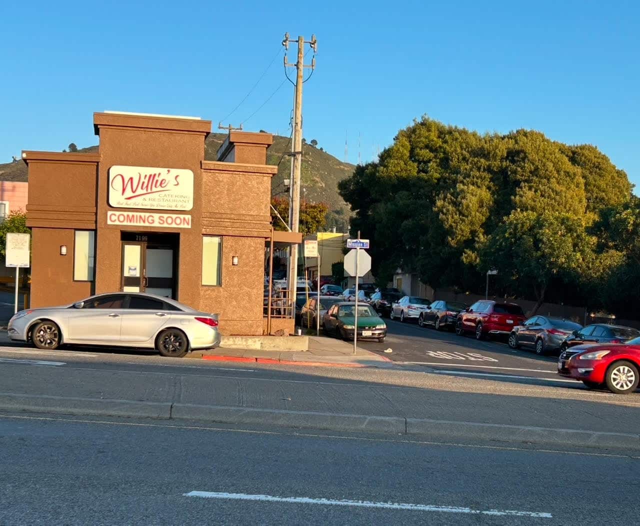 Fil-Am ‘Catering King’ cements his title with new venture in Daly City