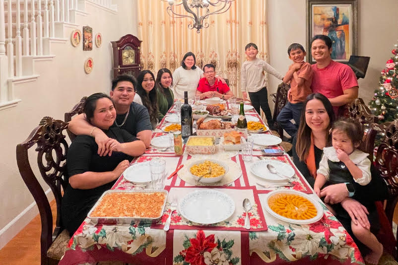 Fil-Am ‘Catering King’ cements his title with new venture in Daly City
