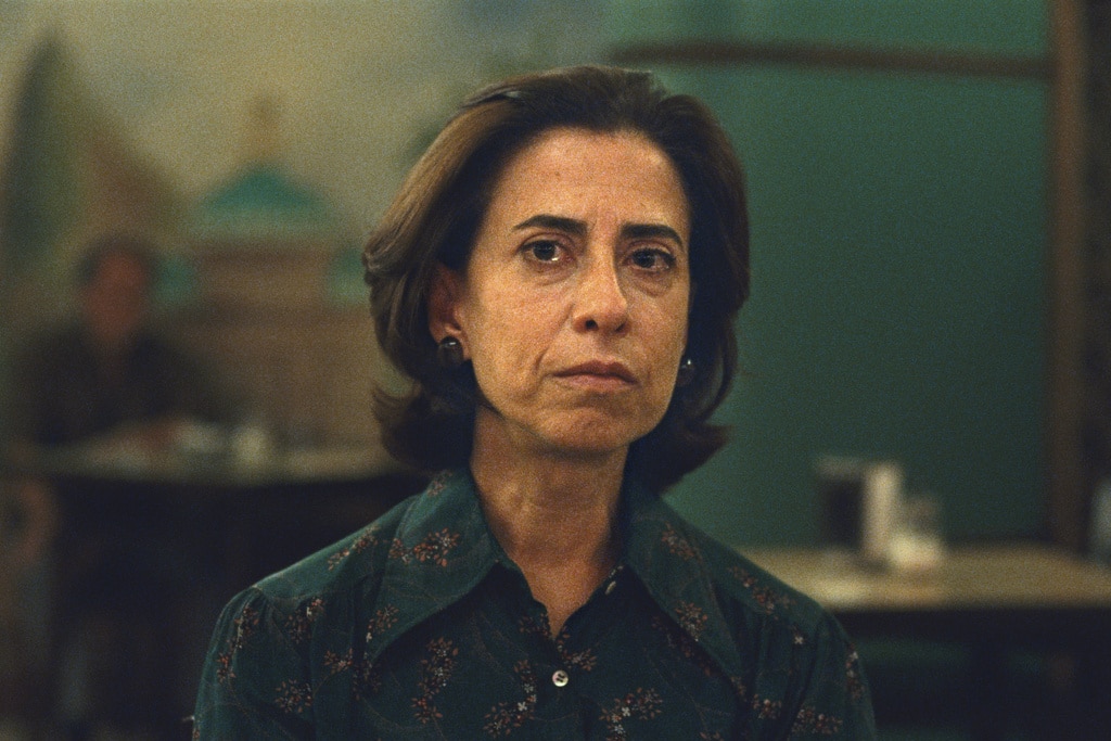 “I’m Still Here” (3 Oscar nominations): In limited theaters