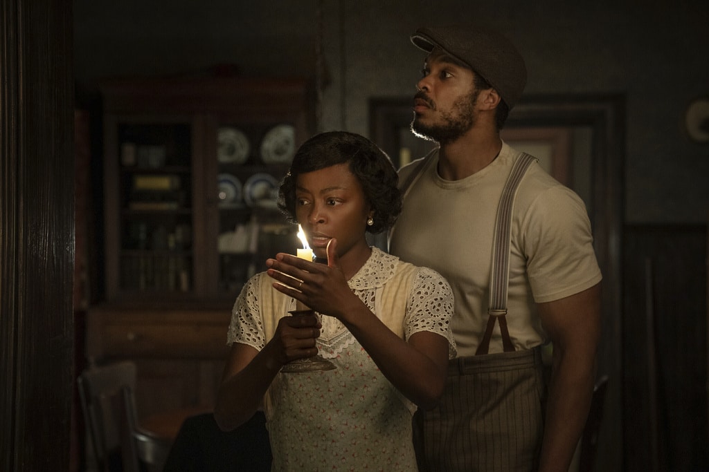 “The Piano Lesson” (O Oscar nominations): Streaming on Netflix