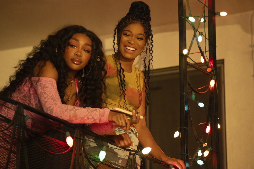Keke Palmer comedy ‘One of Them Days’ and ‘Mufasa’ in close race for No. 1