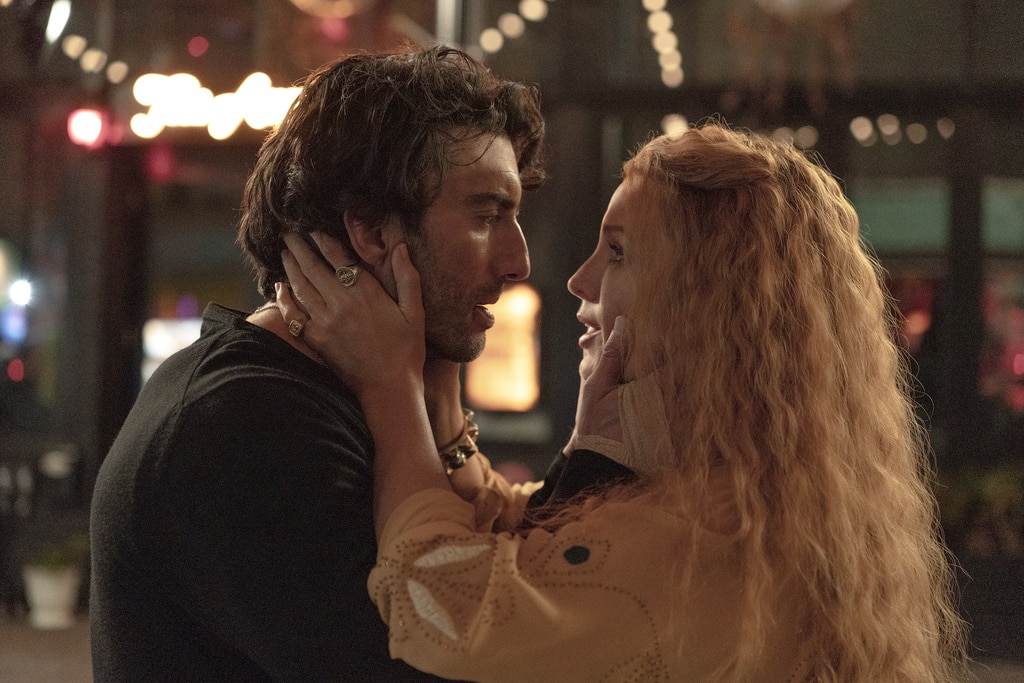 Justin Baldoni sues Blake Lively and Ryan Reynolds for $400M