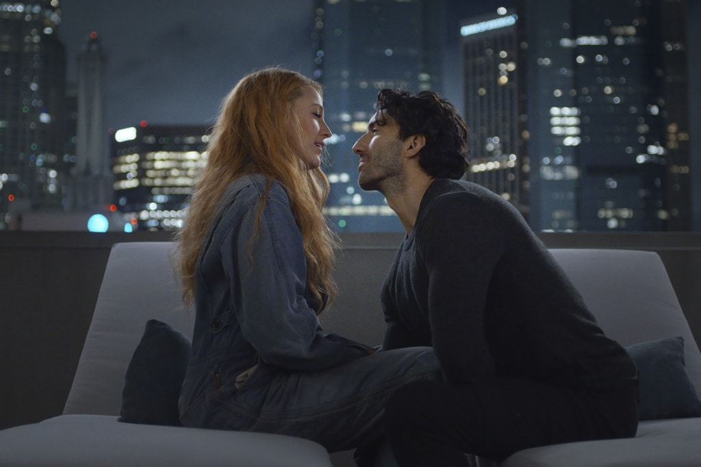 Justin Baldoni sues Blake Lively and Ryan Reynolds for $400M