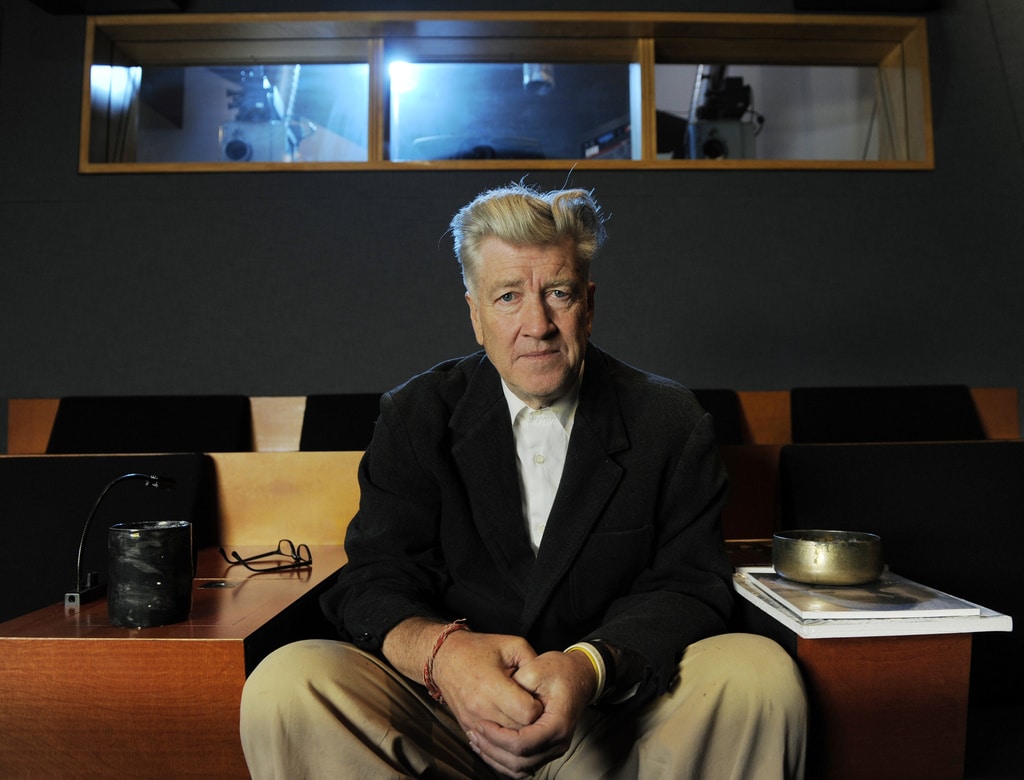 Director David Lynch dies at 78