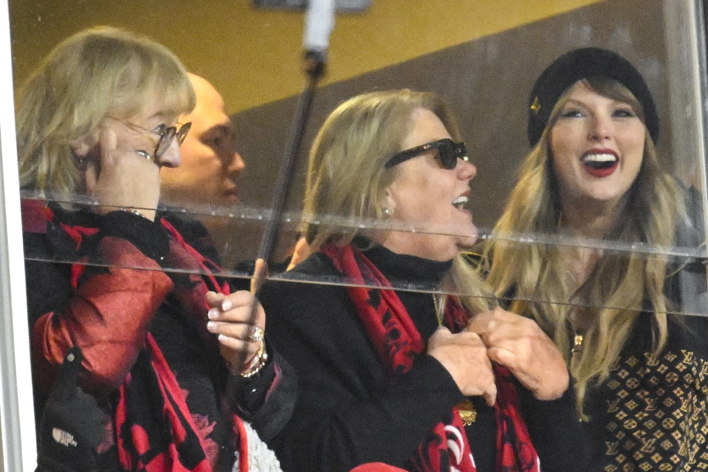 Taylor Swift will present at the Grammys. Here's more to know about the show