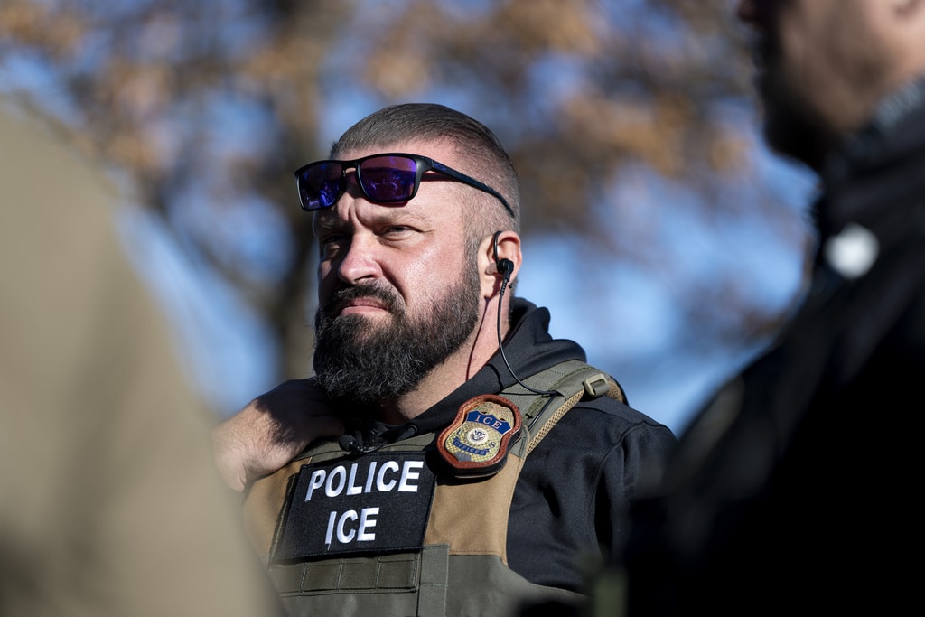 Immigration officers say 'the worst go first,' but now there's no 'free pass'