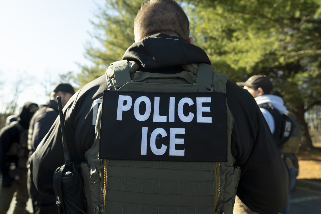 Immigration officers say 'the worst go first,' but now there's no 'free pass'