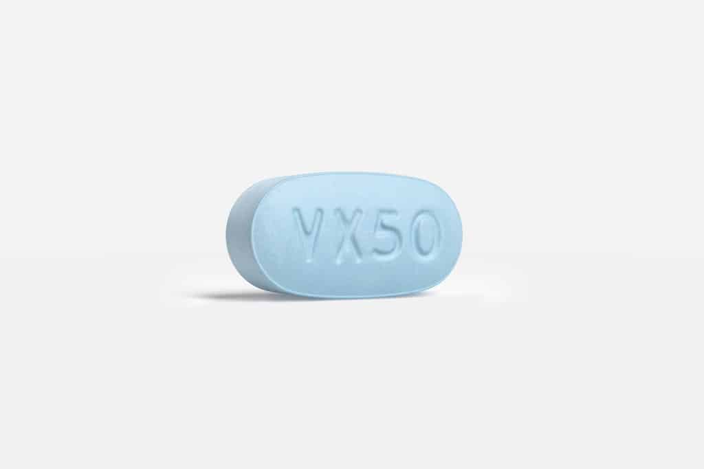 FDA approves painkiller designed to eliminate addiction associated with opioids