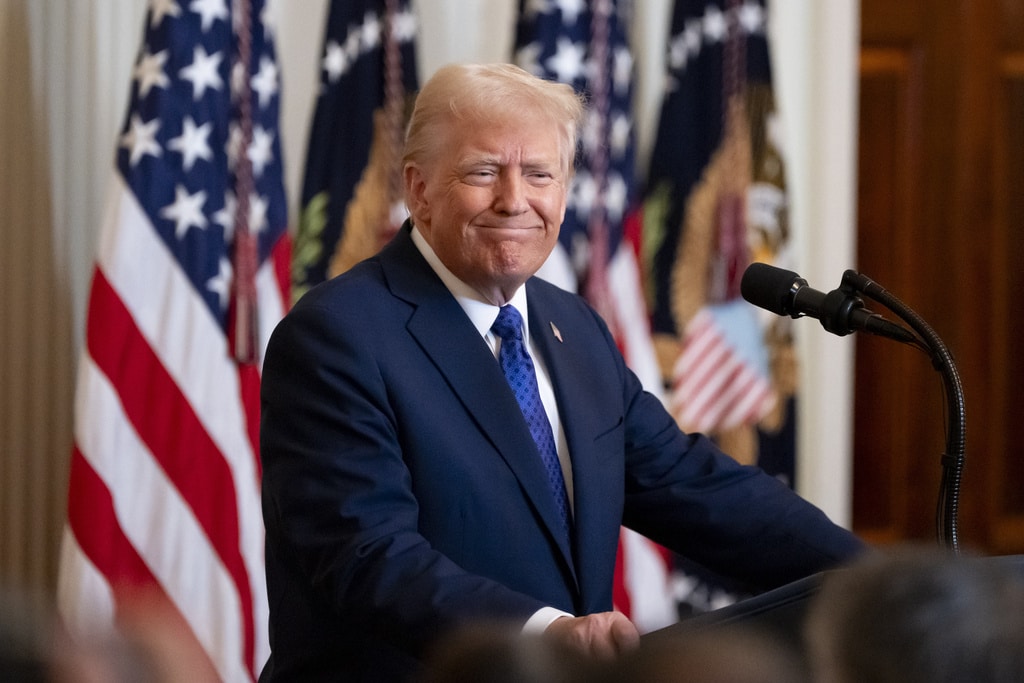 What to know about Guantánamo Bay, the base where Trump will send 'criminal aliens'