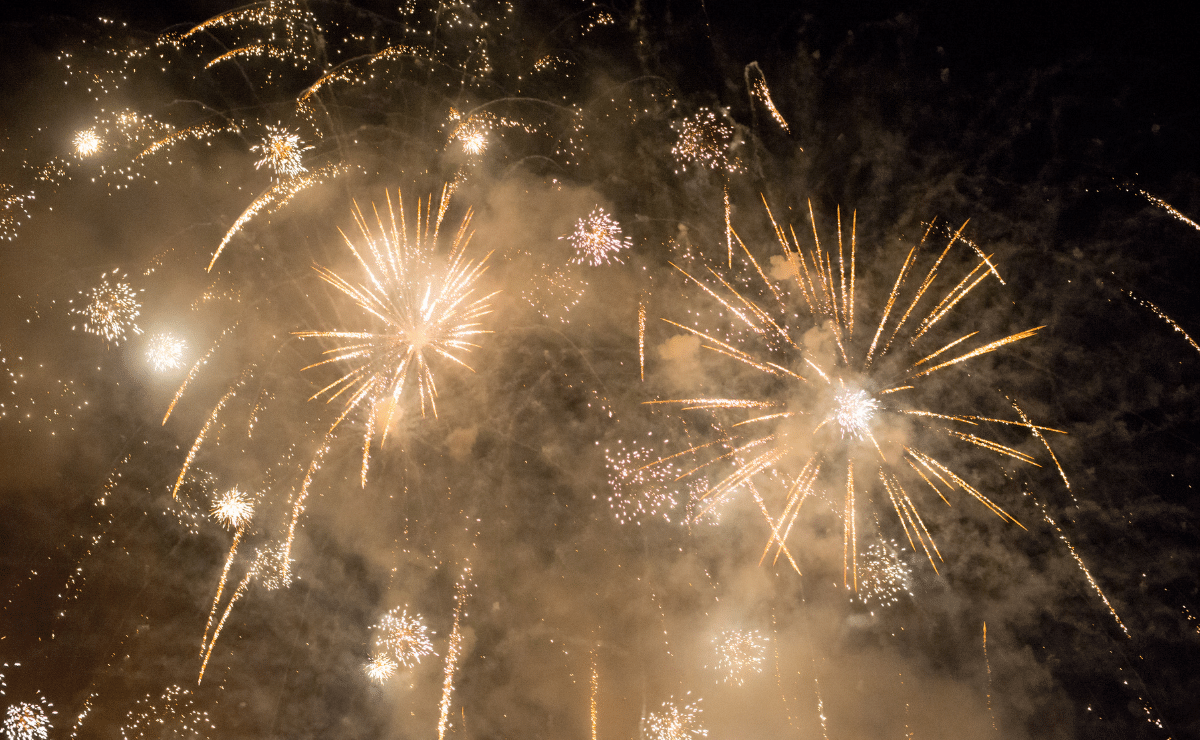 10 Chinese New Year traditions for good fortune in 2025