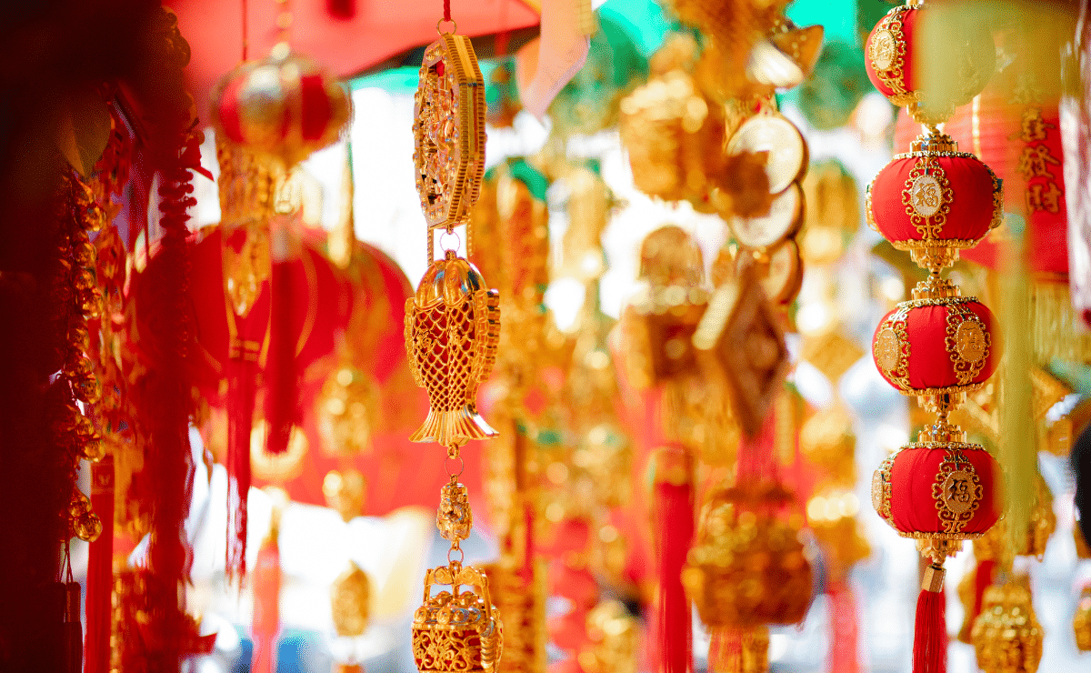 10 Chinese New Year traditions for good fortune in 2025
