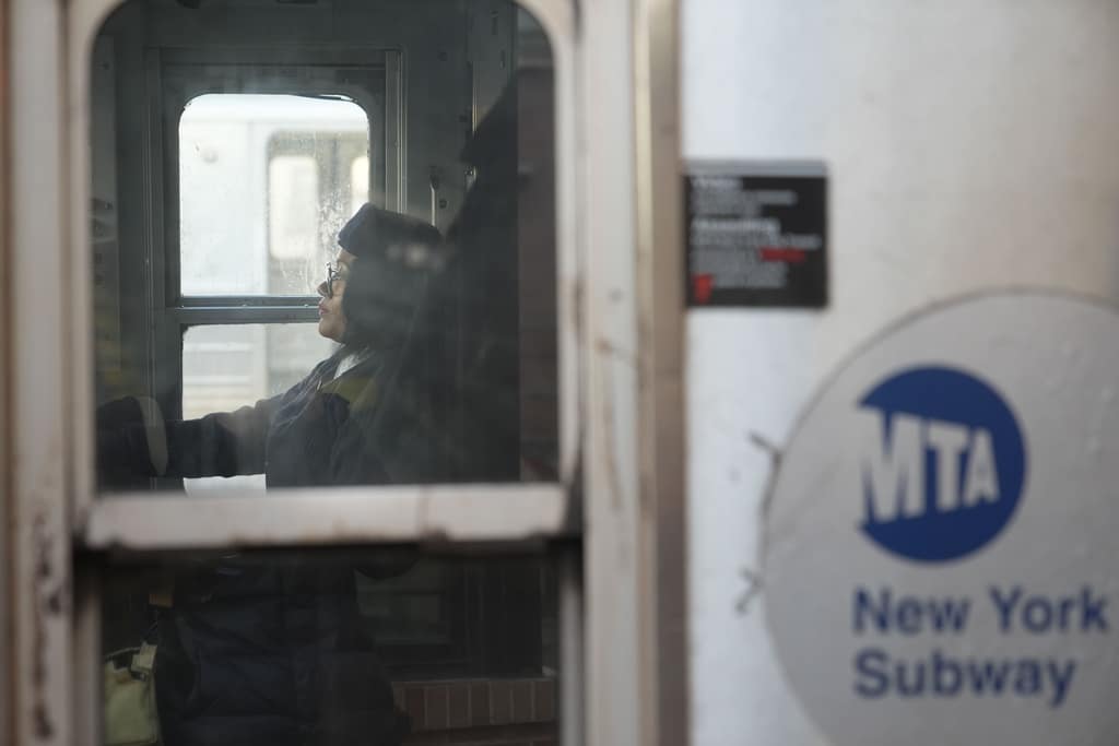 Kids in New York keep dying while 'subway surfing' on top of trains