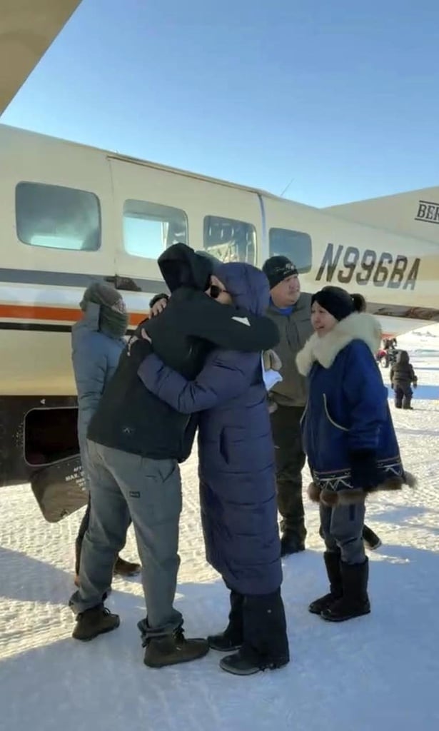 Plane that crashed and killed 10 was part of Alaska’s air travel system
