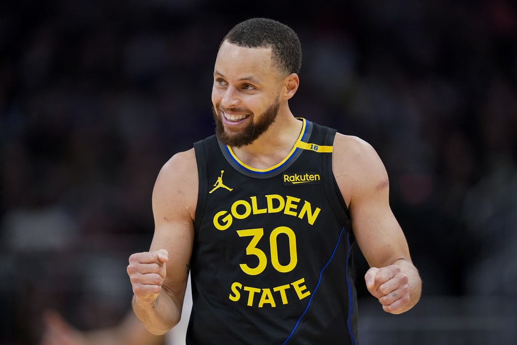 Golden State Warriors blend sports and music with new album