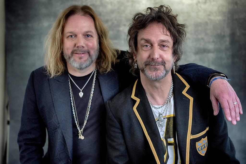 Mariah Carey, Chubby Checker, Cyndi Lauper, OutKast and Phish get Rock Hall nominations