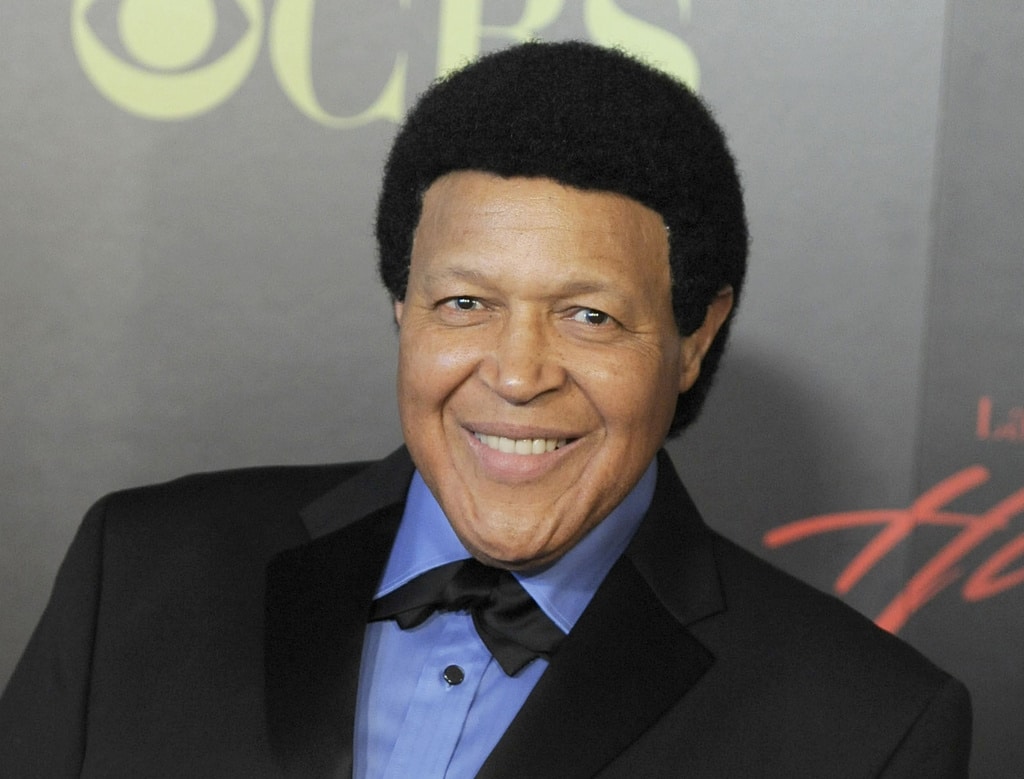 Mariah Carey, Chubby Checker, Cyndi Lauper, OutKast and Phish get Rock & Roll Hall of Fame nominations