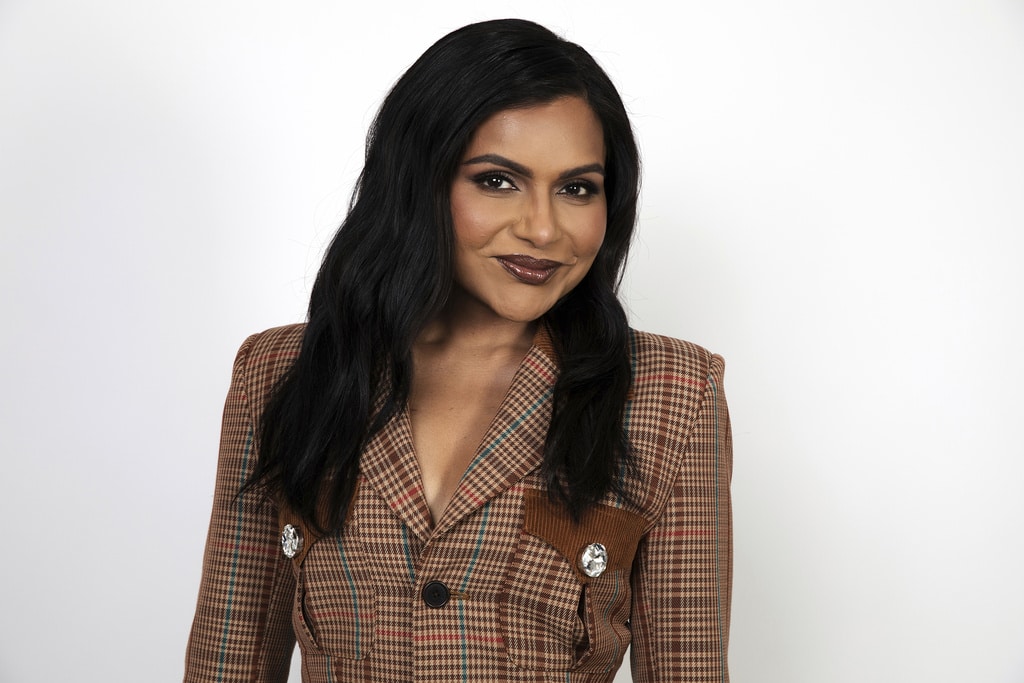 Mindy Kaling and Kate Hudson take on pro basketball in 'Running Point'