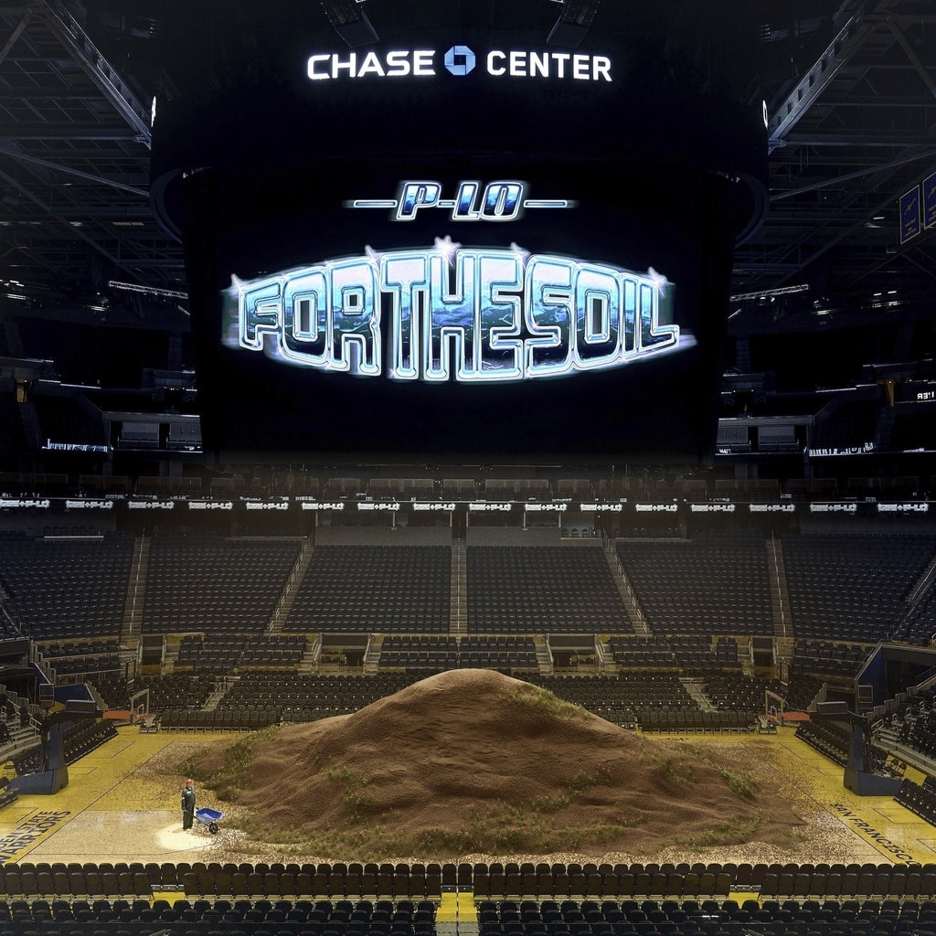Golden State Warriors blend sports and music with new album