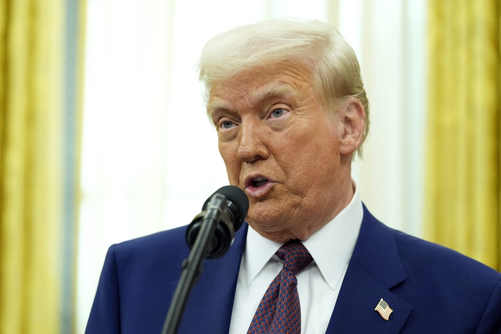 Trump administration begins sweeping layoffs with probationary workers