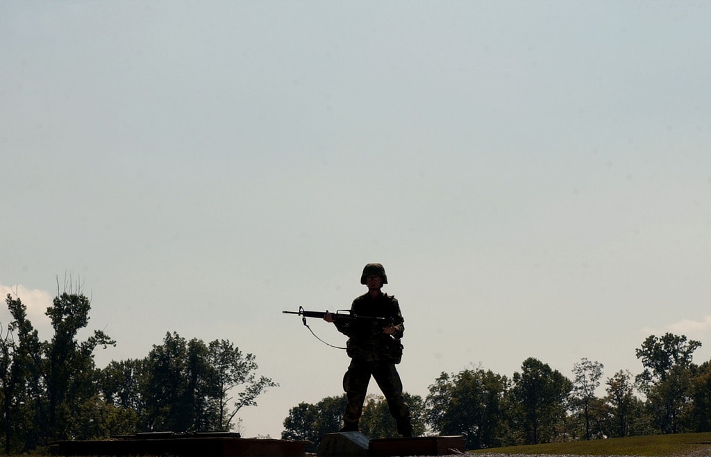 What to know about Fort Knox's gold depository