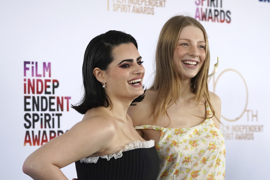 Hunter Schafer on why she spoke out about being issued a male passport