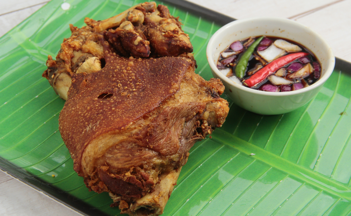 8 Filipino pork dishes among the world’s best