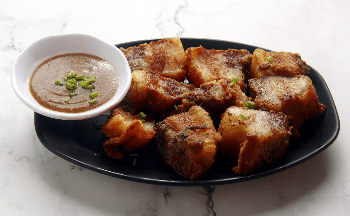 8 Filipino pork dishes among the world’s best