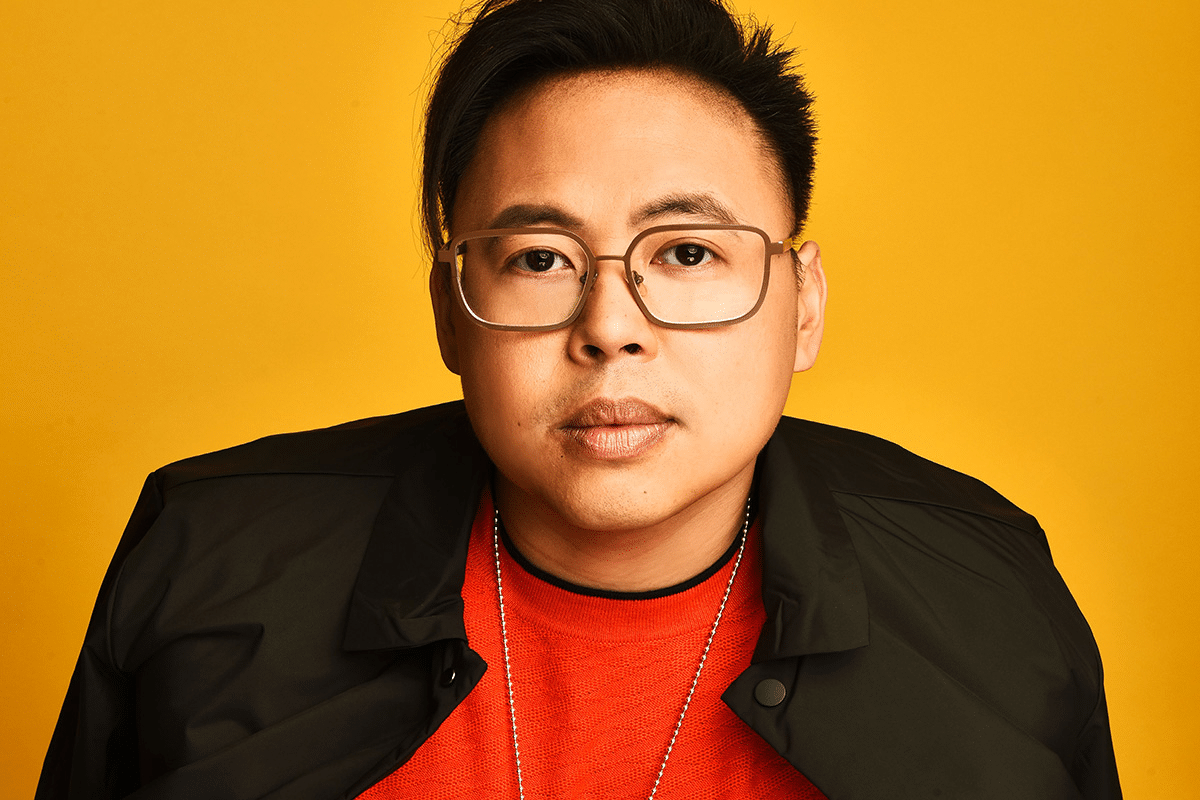 Nico Santos