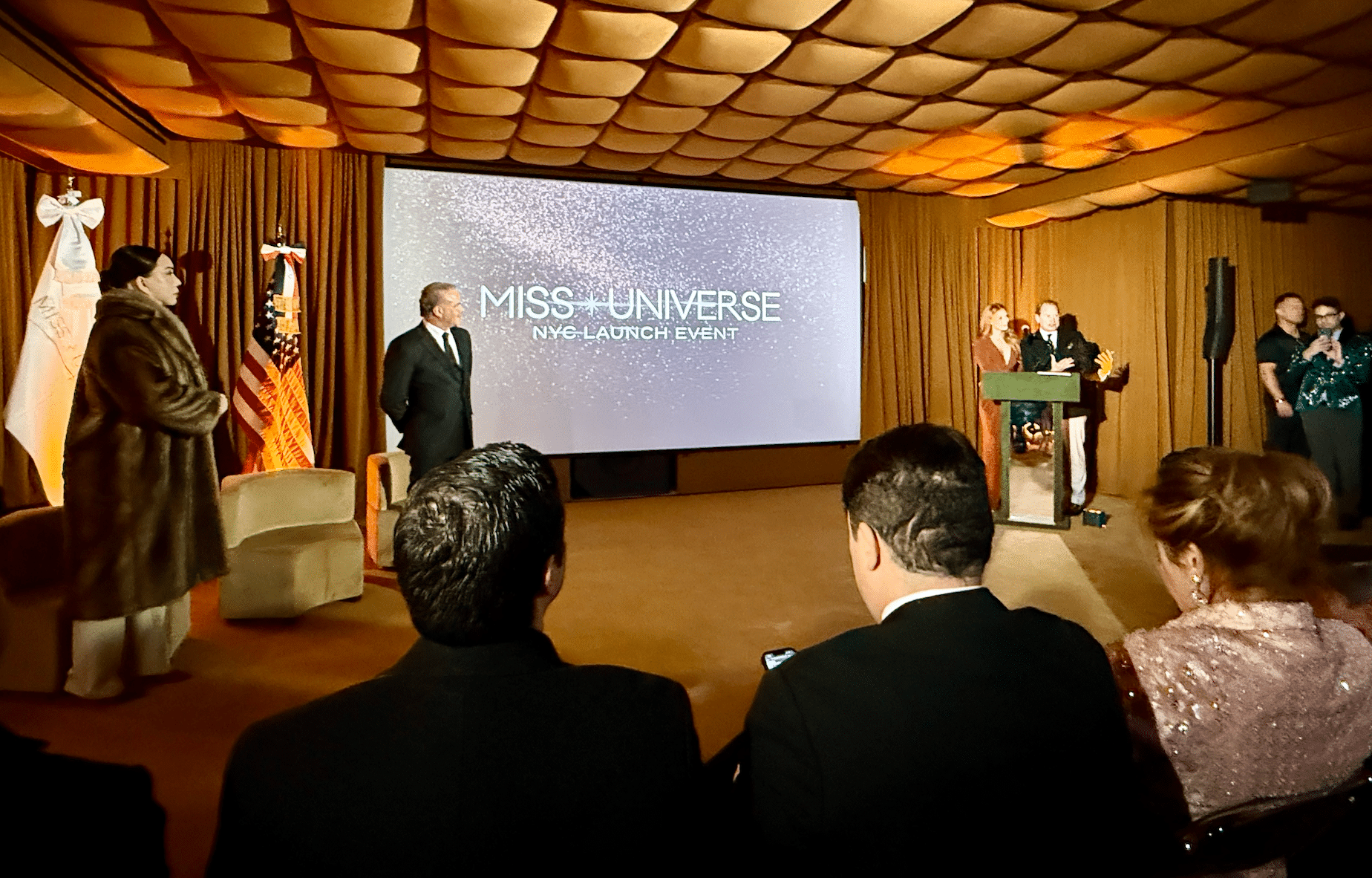 Miss Universe