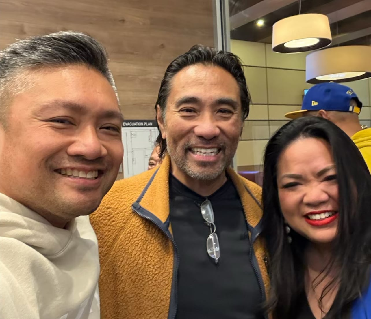 Fil-Am leader Juslyn Manalo runs for San Mateo County Supervisor