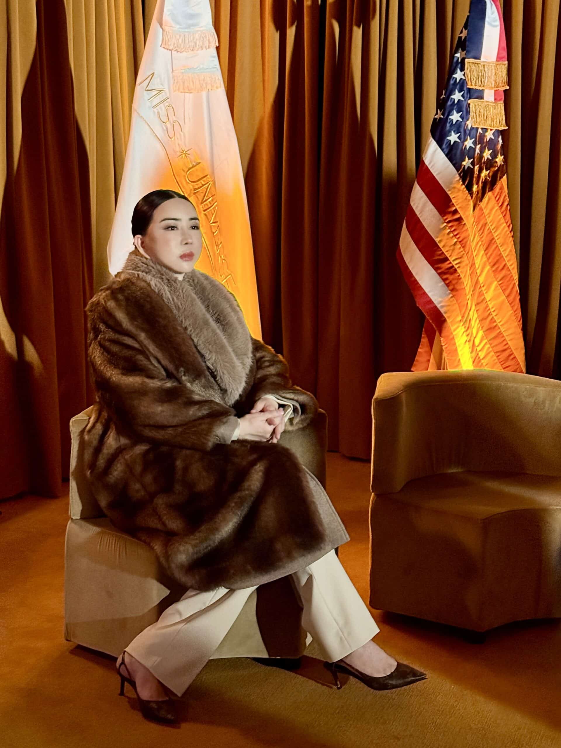 Miss Universe