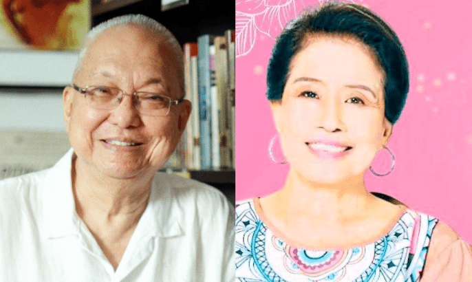 MIFF 2025: Ricky Lee and Lily Monteverde