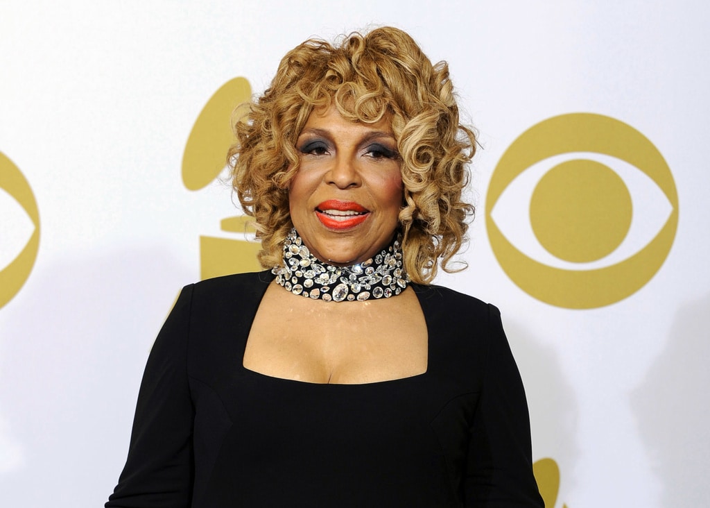How to stream Roberta Flack's 'Celebration of Life' memorial