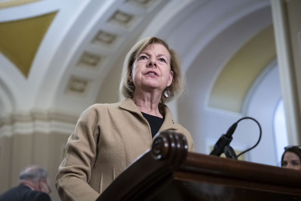 Bill to ban trans athletes from women's sports teams fails to advance in Senate