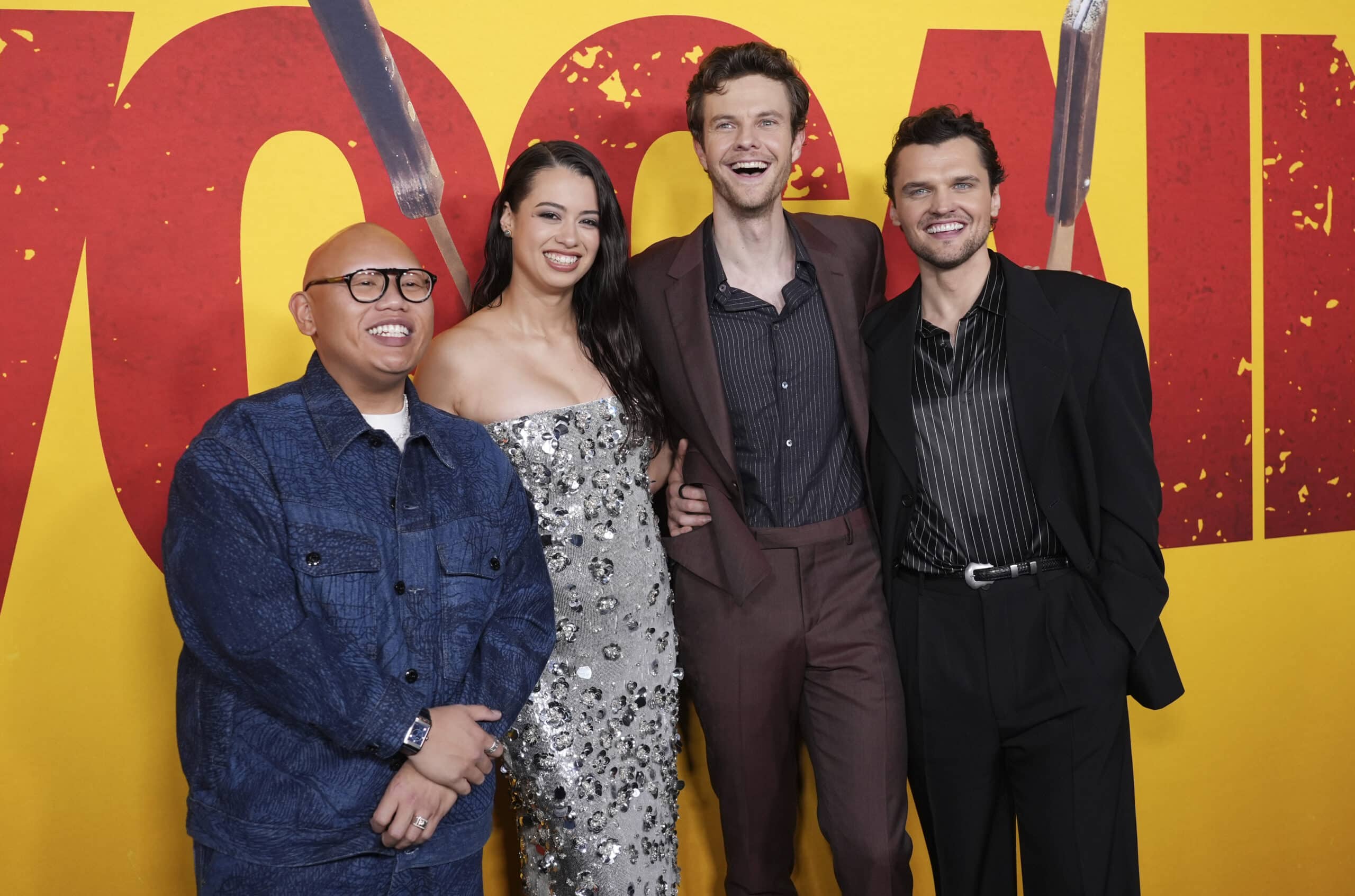 Jacob Batalon