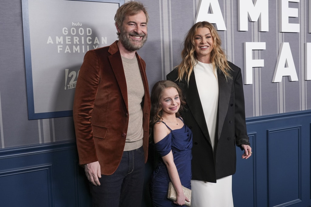 'Good American Family' with Ellen Pompeo scrambles a wild true-crime case