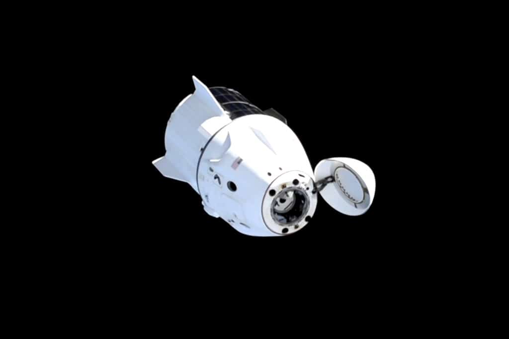 NASA's stuck astronauts are finally on their way back to Earth