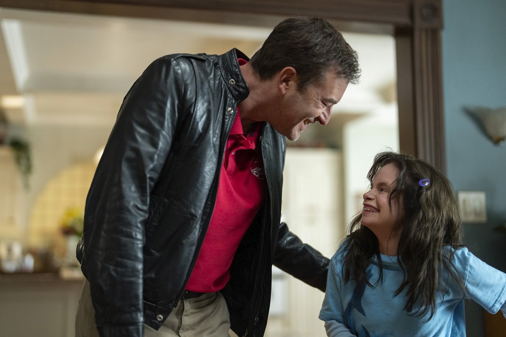 'Good American Family' with Ellen Pompeo scrambles a wild true-crime case
