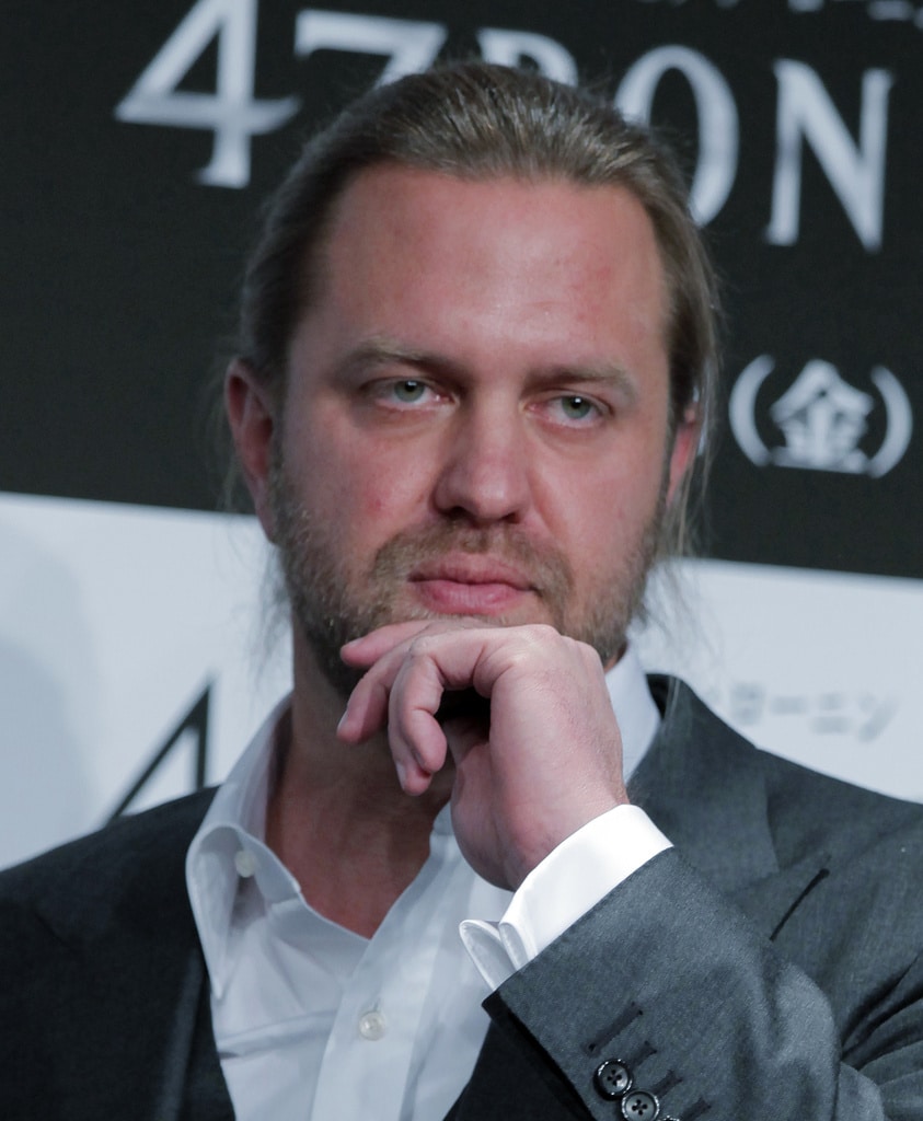 Hollywood director arrested on charges of swindling Netflix out of $11M