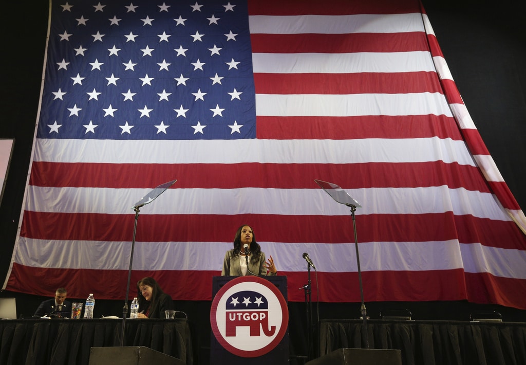 What is glioblastoma, the aggressive brain cancer that killed former US Rep. Mia Love?