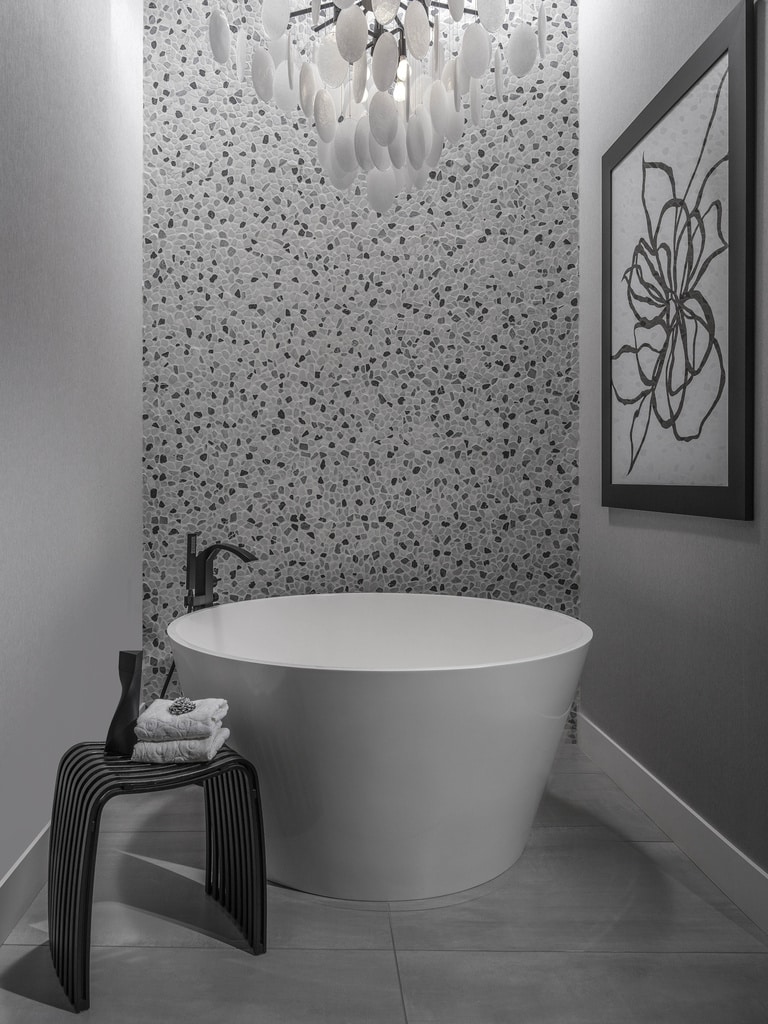 ‘Wellness rooms’ are claiming space in many homes