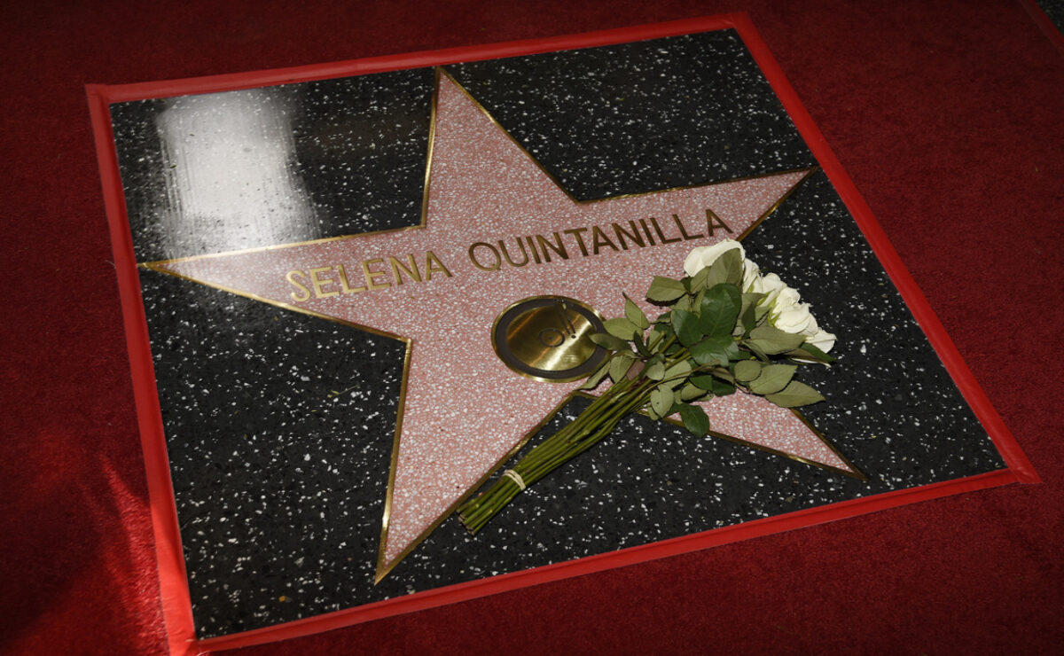 The woman who killed music icon Selena has been denied parole