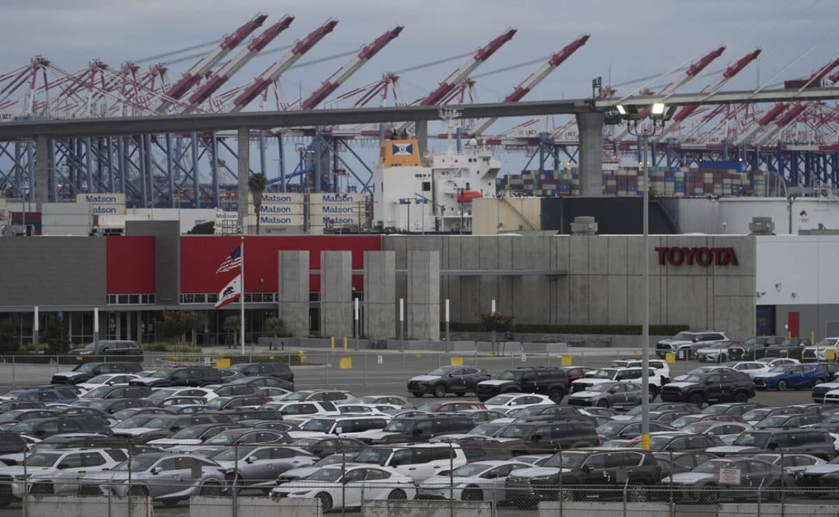 Trump's latest auto tariffs explained: What car buyers should know this year